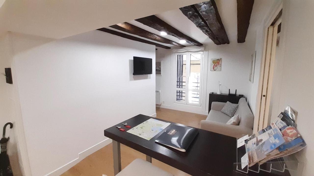 סן סבסטיאן Luxury In Old Town Near Beach By Www,Sansebastianapartments,Es מראה חיצוני תמונה